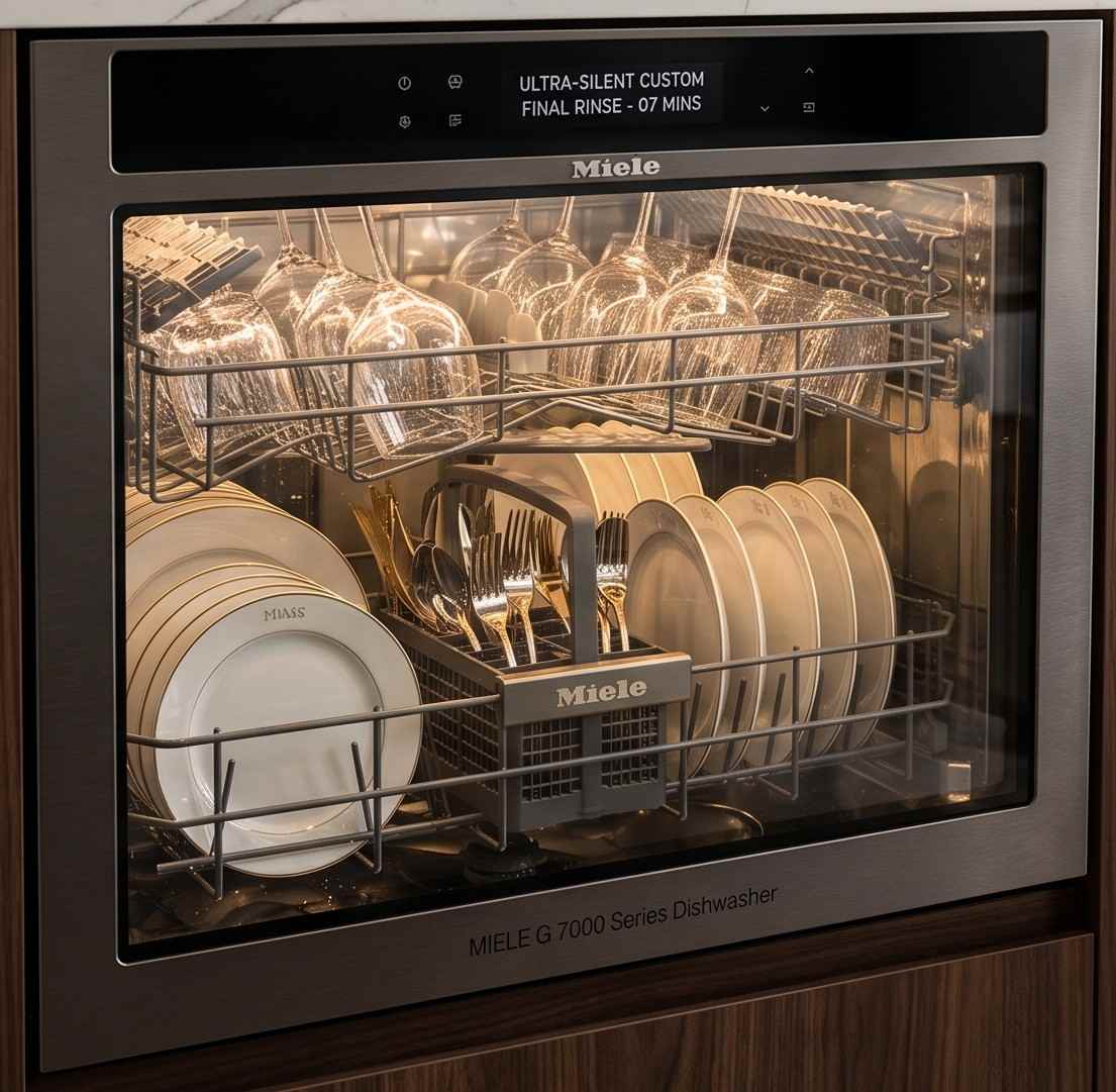 Fixvero Expert Dishwasher Repair in Upper West Side NYC